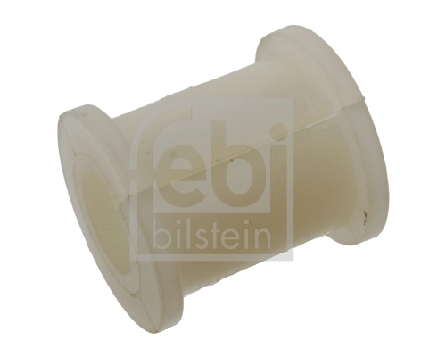 Mounting, stabiliser bar